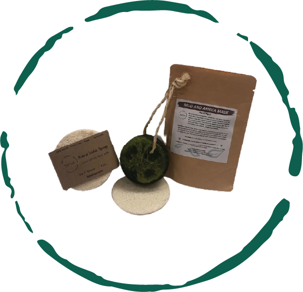 Complete Acne Treatment Kit