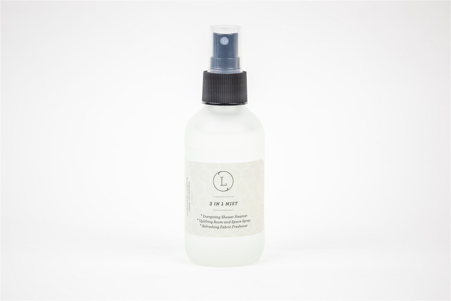 Eucalyptus 3-in-1 Essential Mist