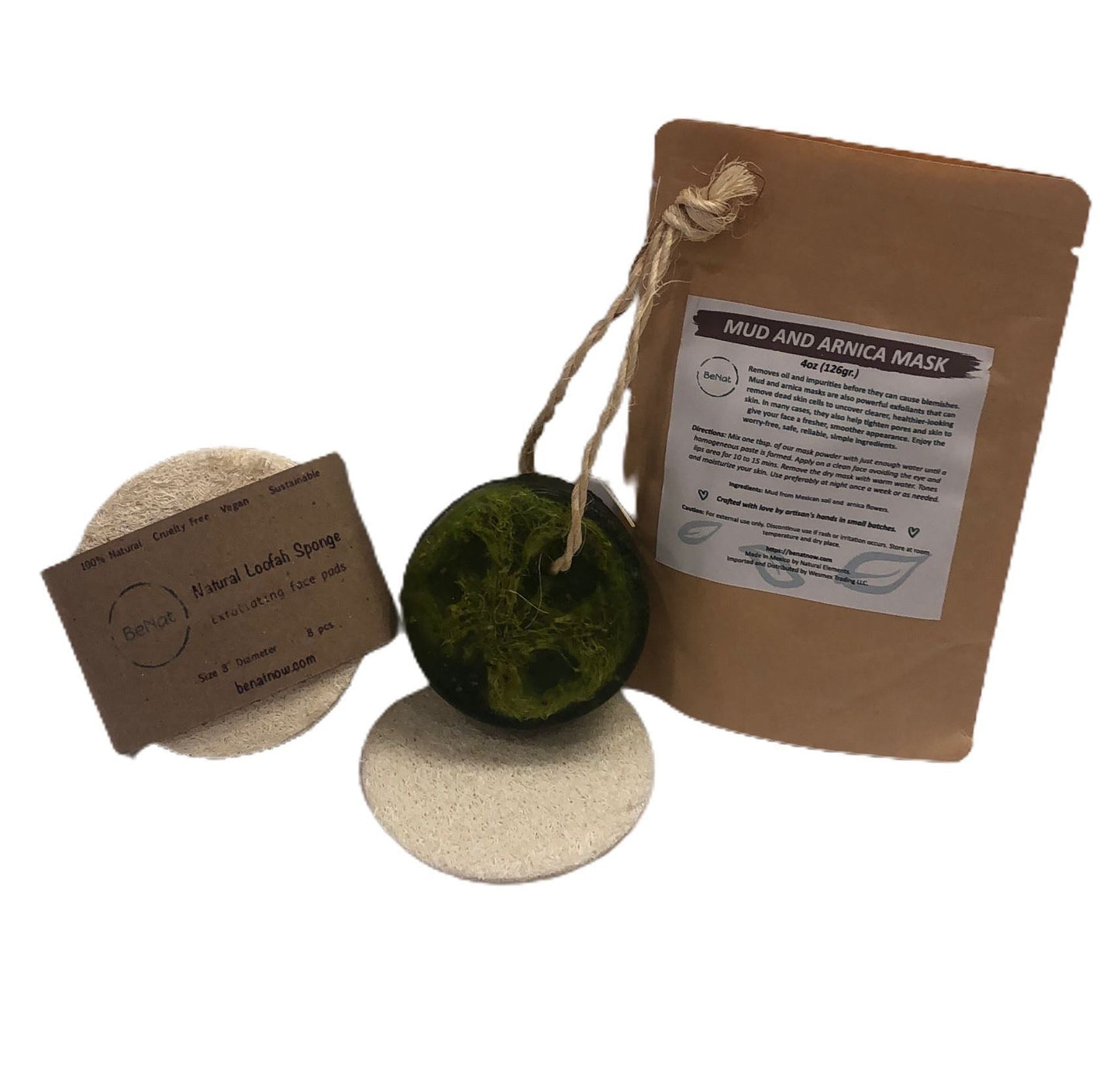 Complete Acne Treatment Kit