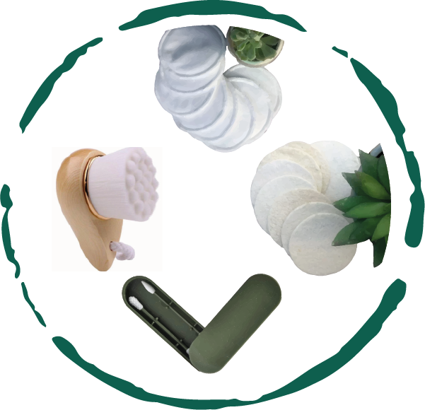 Facial Skincare Tool Set