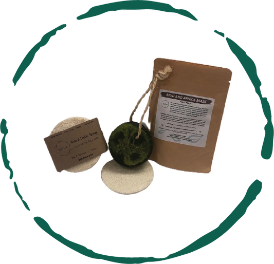 Complete Acne Treatment Kit