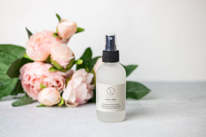 Eucalyptus 3-in-1 Essential Mist