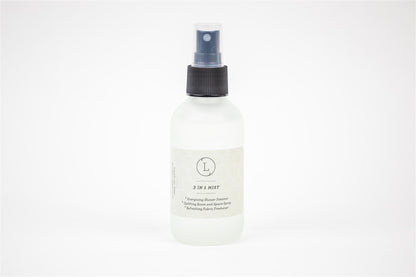 Eucalyptus 3-in-1 Essential Mist