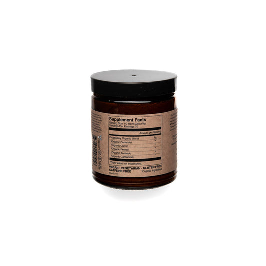 Pitta Spice Blend - Cooling Ayurvedic Churna