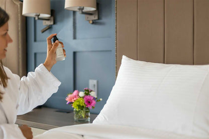 Eucalyptus 3-in-1 Essential Mist