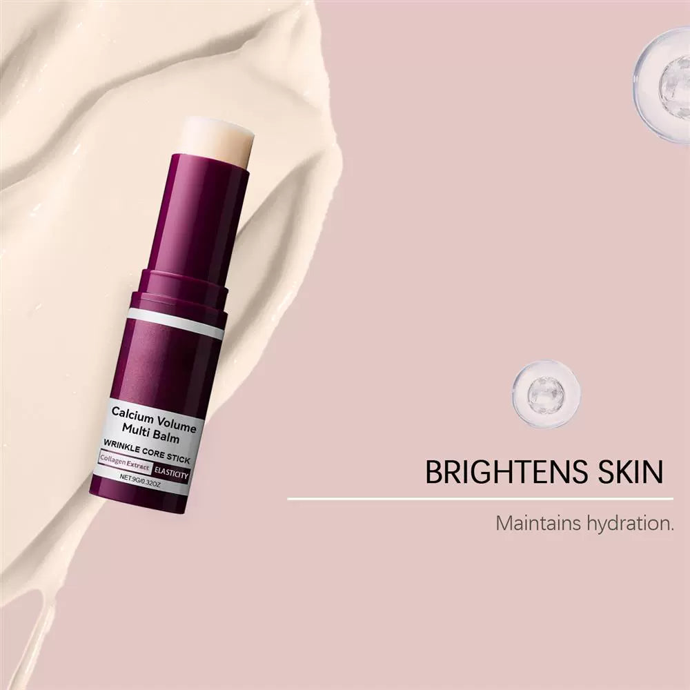 Hydrating Skin Stick - Deep Moisture & Brightening Primer