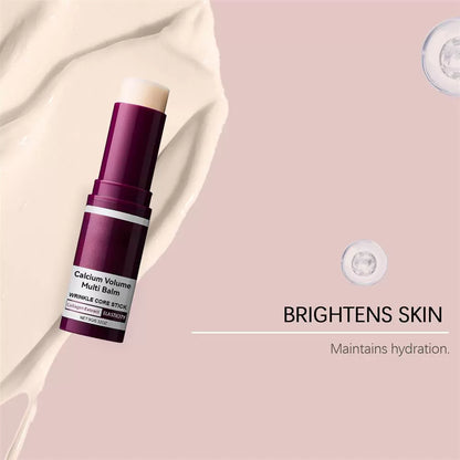 Hydrating Skin Stick - Deep Moisture & Brightening Primer