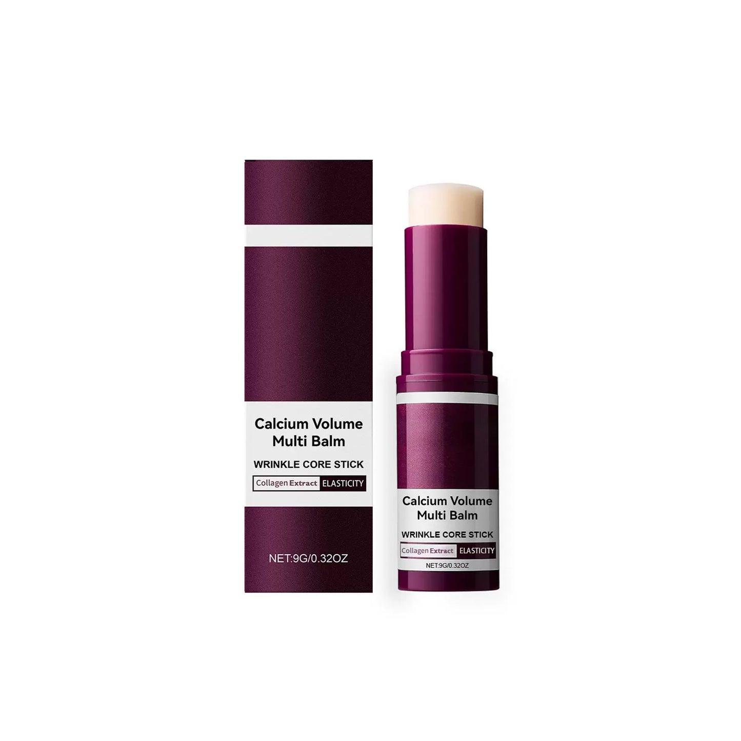 Hydrating Skin Stick - Deep Moisture & Brightening Primer