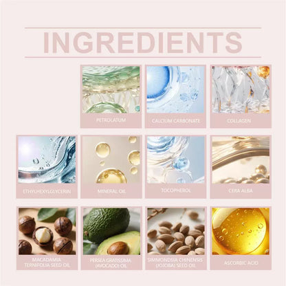 Hydrating Skin Stick - Deep Moisture & Brightening Primer