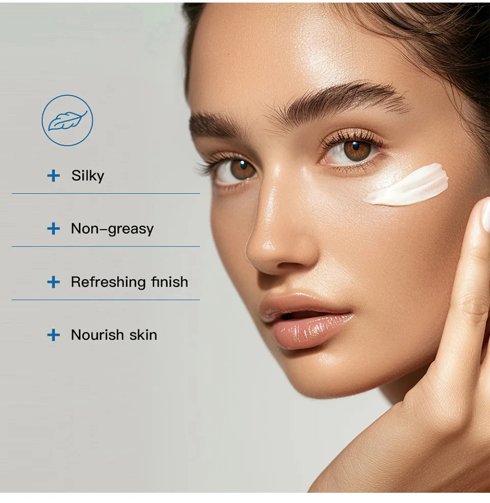 345 Relief Cream - Complete Skin Solution