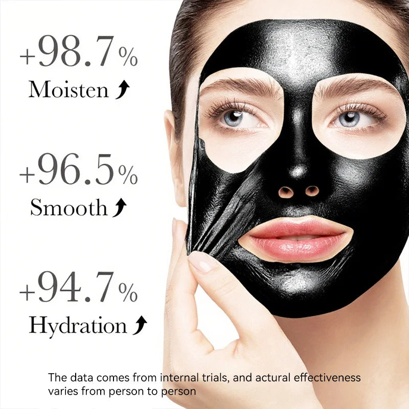 LANBENA Blackhead Removal & Pore Treatment Mask (Copy)...................