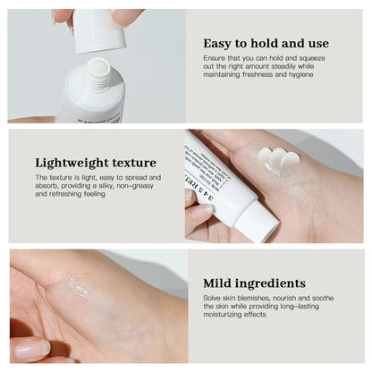 345 Relief Cream - Complete Skin Solution