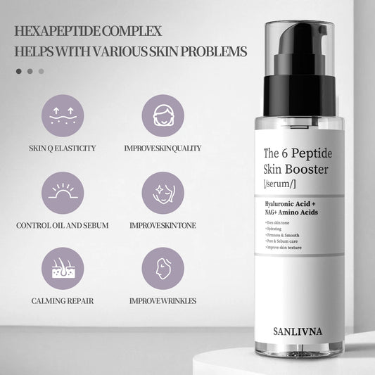 Collagen Peptide Renewal Essence