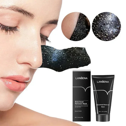 LANBENA Blackhead Removal & Pore Treatment Mask (Copy)...................