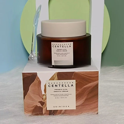 SKIN1004 Centella Assai Probiotic Toner Facial Essence Eye Cream Facial Cream