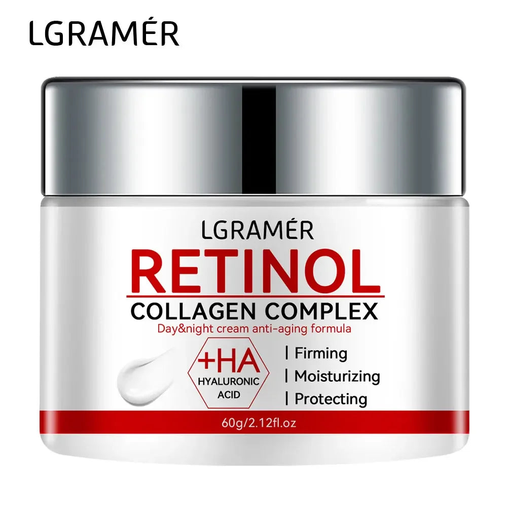 ............Retinol Collagen Lifting Face Cream