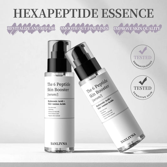 Collagen Peptide Renewal Essence