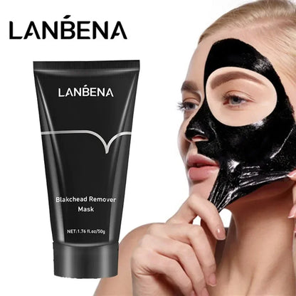 LANBENA Blackhead Removal & Pore Treatment Mask (Copy)...................