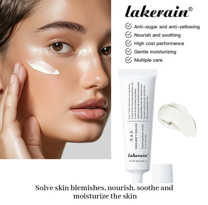 345 Relief Cream - Complete Skin Solution