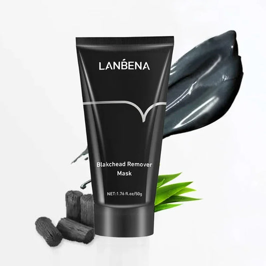 LANBENA Blackhead Removal & Pore Treatment Mask (Copy)...................