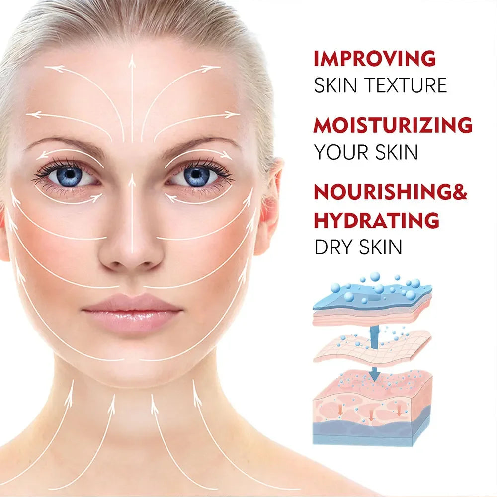 ............Retinol Collagen Lifting Face Cream