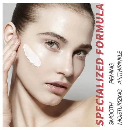 ............Retinol Collagen Lifting Face Cream