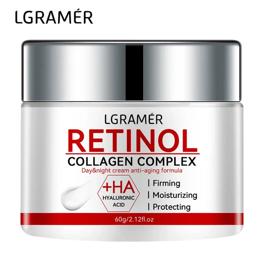 Retinol Collagen Lifting Face Cream