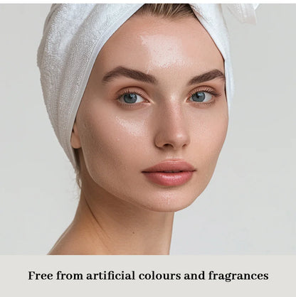 345 Relief Cream - Complete Skin Solution