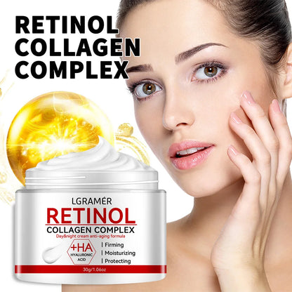 Retinol Collagen Lifting Face Cream
