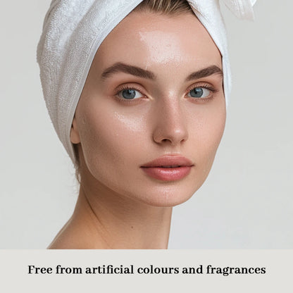345 Relief Cream - Complete Skin Solution