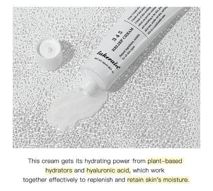 345 Relief Cream - Complete Skin Solution