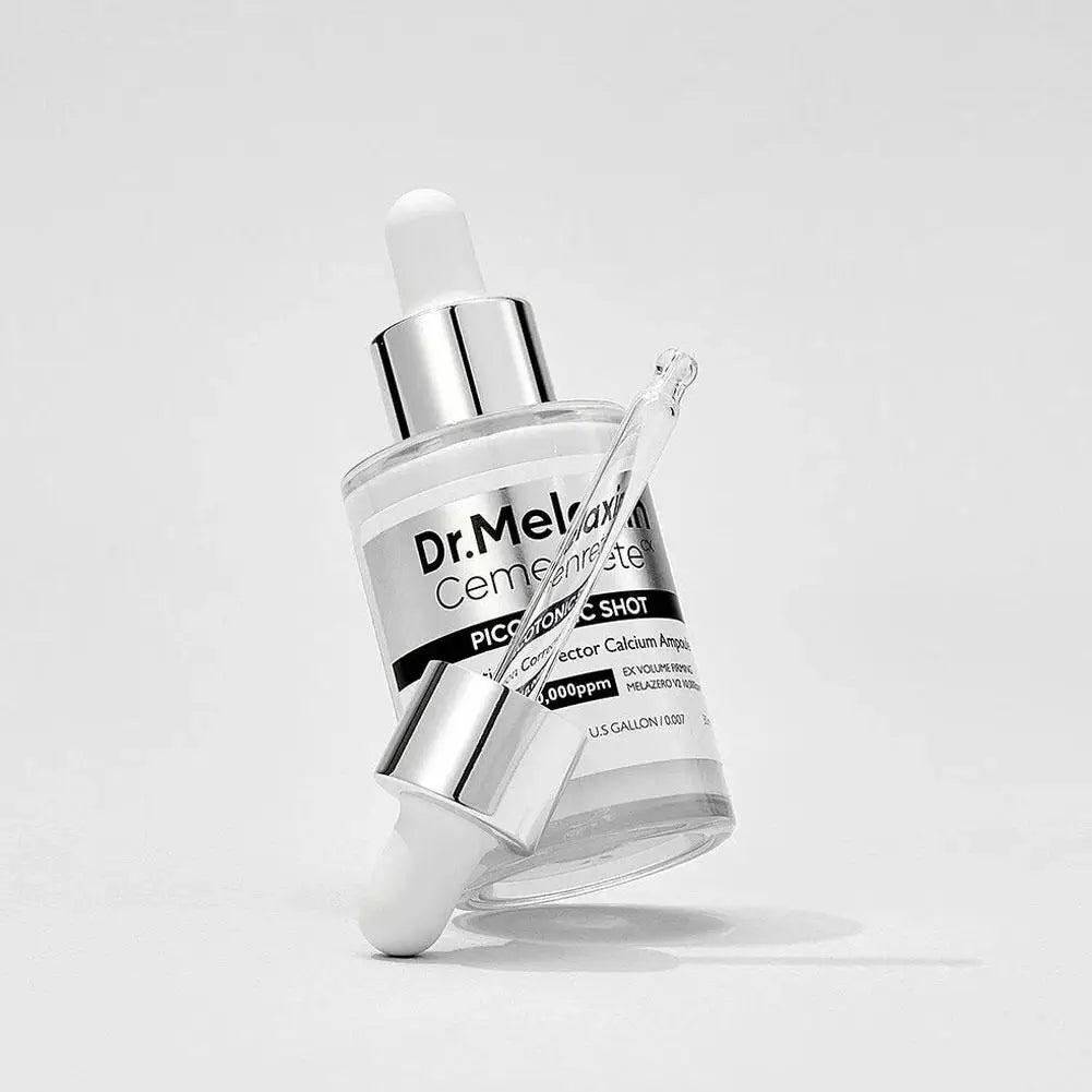 Dr. Melaxin Eye Care Trio - Dark Circles, Bags & Blemish Treatment Set