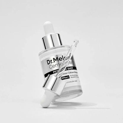 Dr. Melaxin Eye Care Trio - Dark Circles, Bags & Blemish Treatment Set