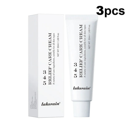345 Relief Cream - Complete Skin Solution