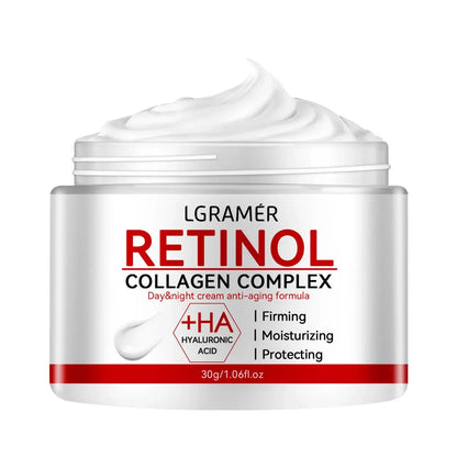 ............Retinol Collagen Lifting Face Cream