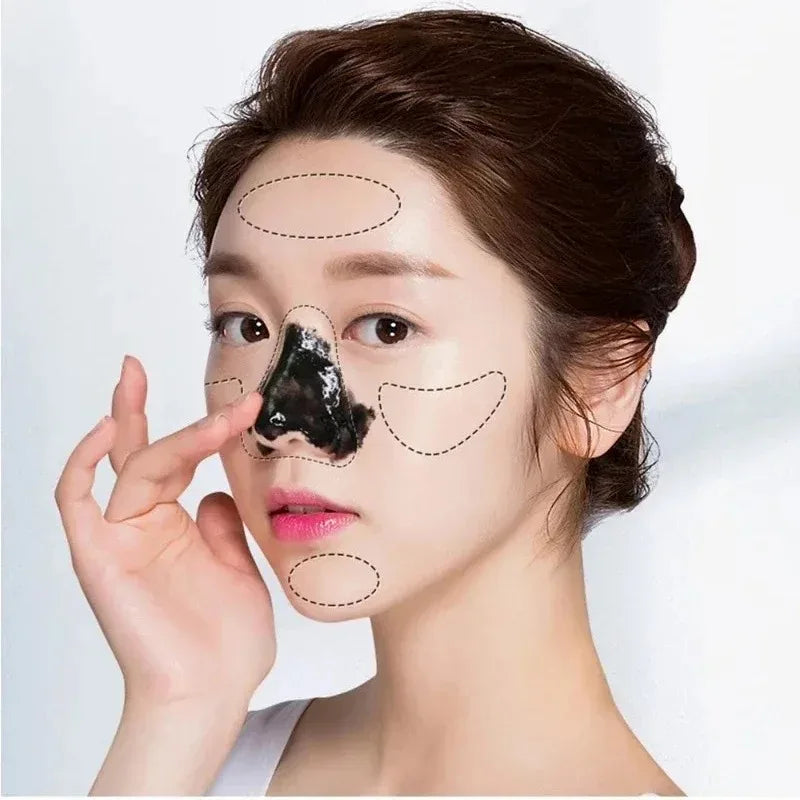 LANBENA Blackhead Removal & Pore Treatment Mask (Copy)...................