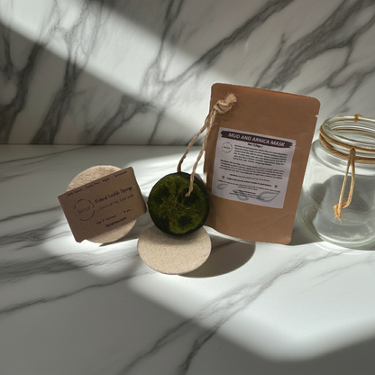 Complete Acne Treatment Kit