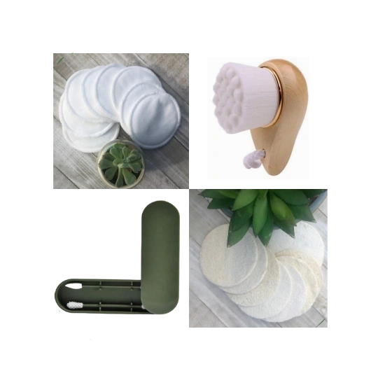 Facial Skincare Tool Set