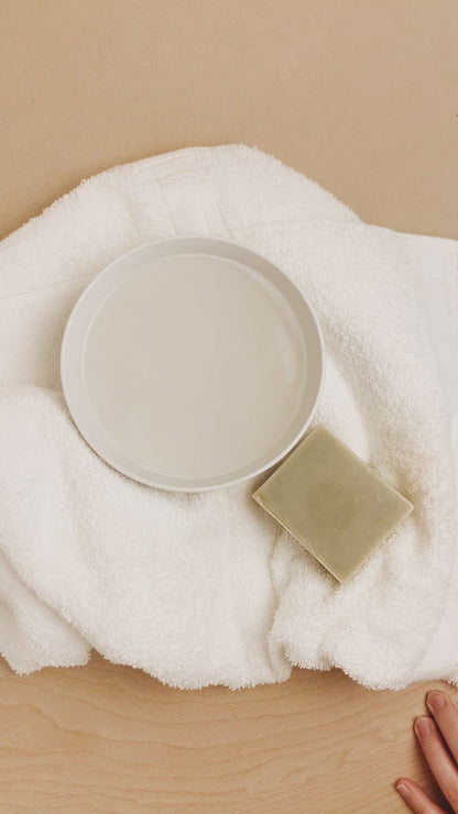 Eucalyptus & Lavender Natural Bar Soap
