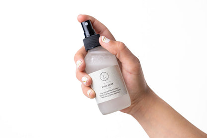 Eucalyptus 3-in-1 Essential Mist